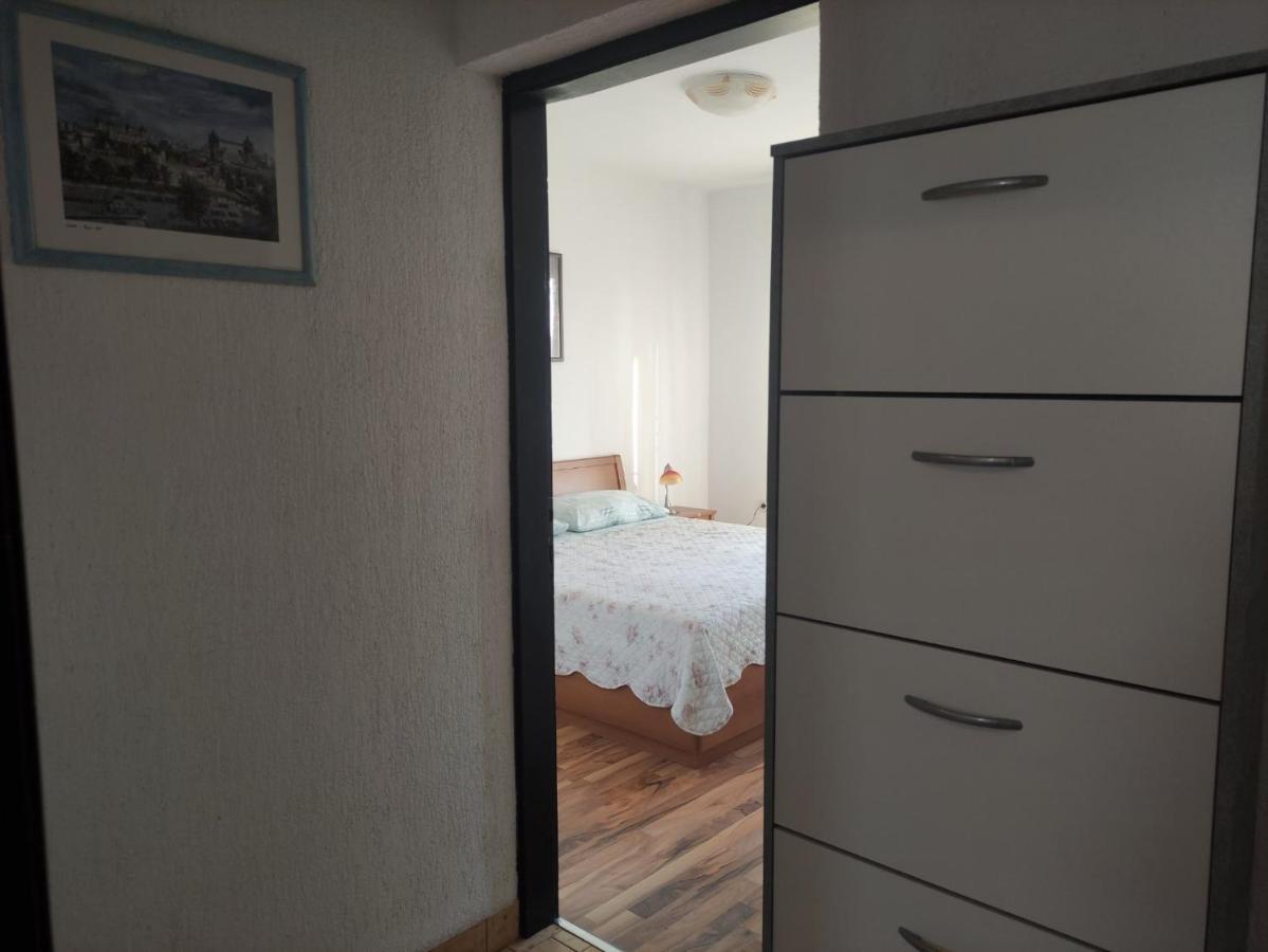 Apartman Budimir1 Cres Quarto foto