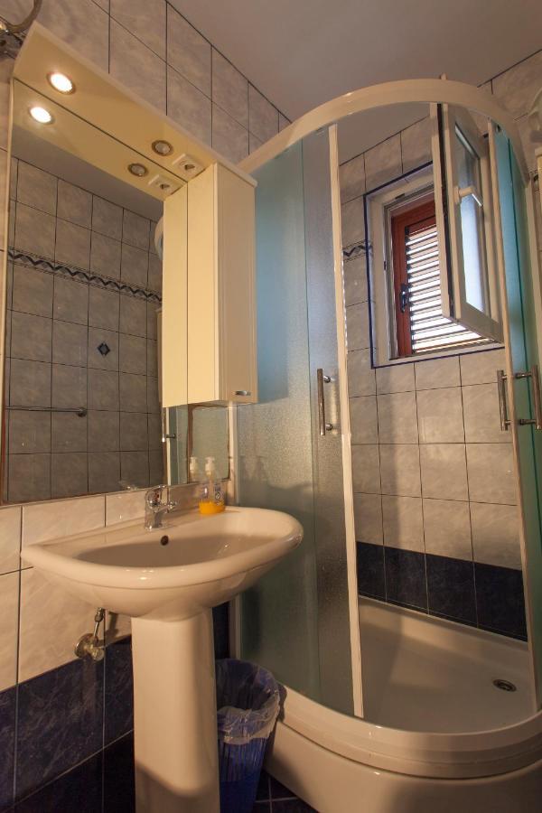Apartman Budimir1 Cres Exterior foto