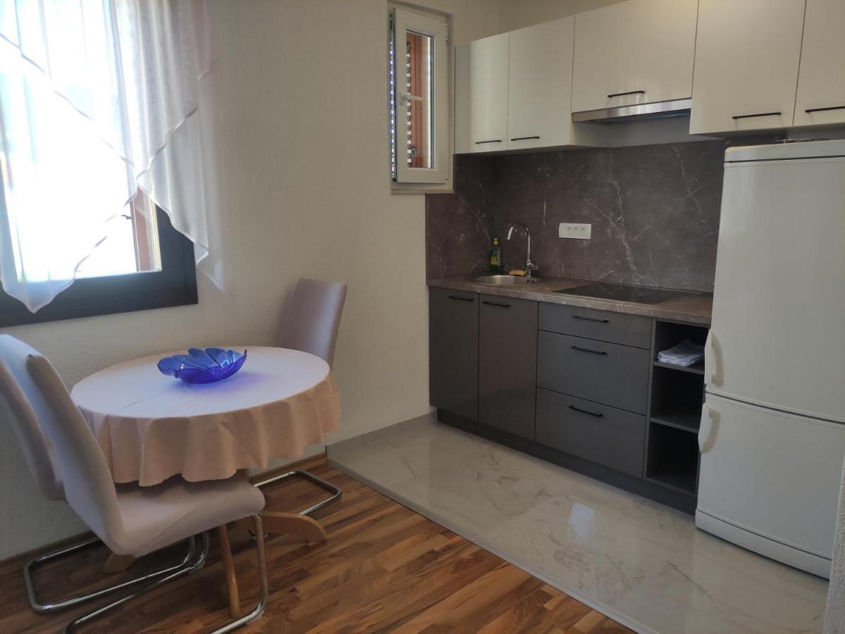 Apartman Budimir1 Cres Exterior foto