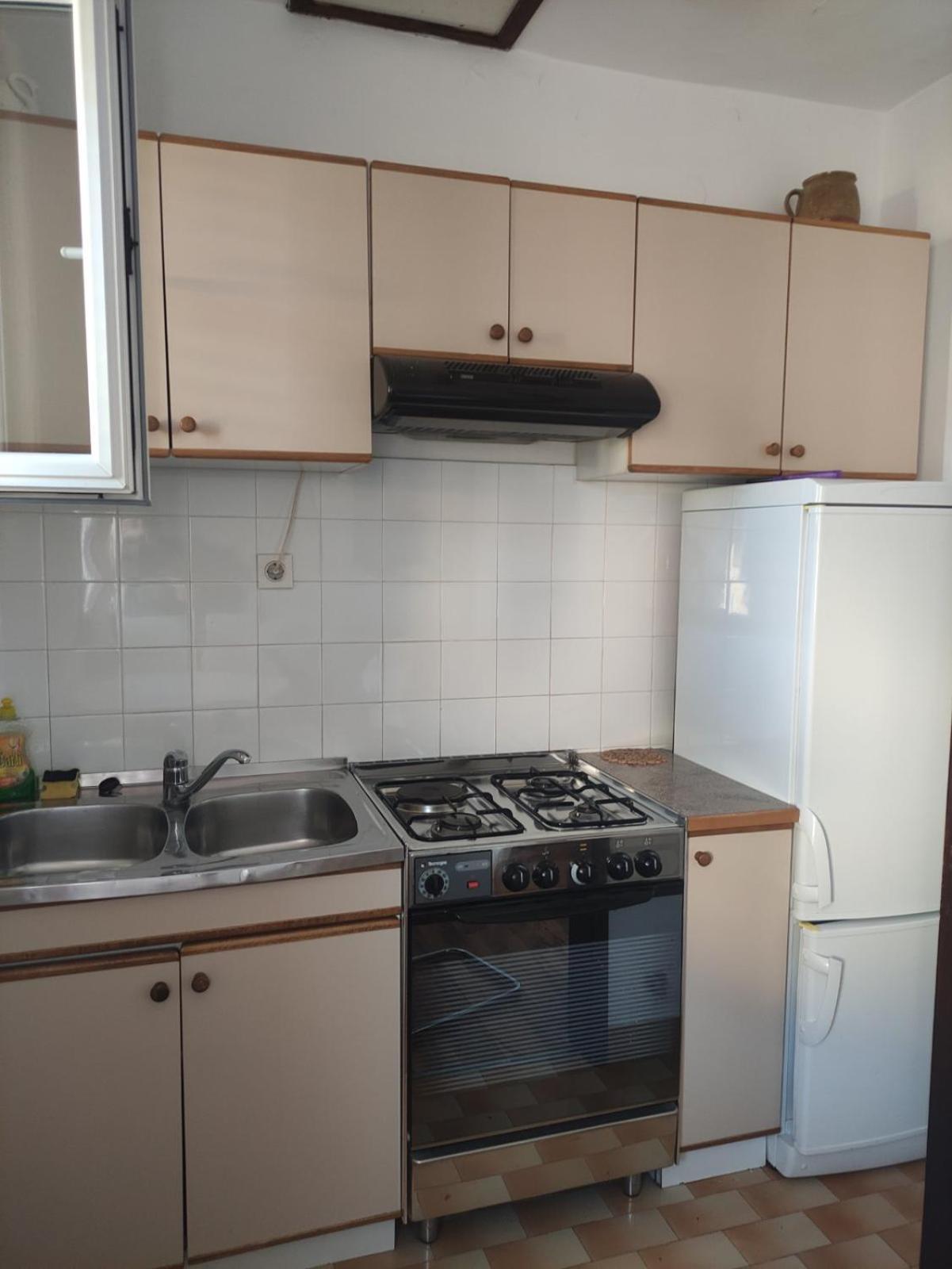 Apartman Budimir1 Cres Quarto foto
