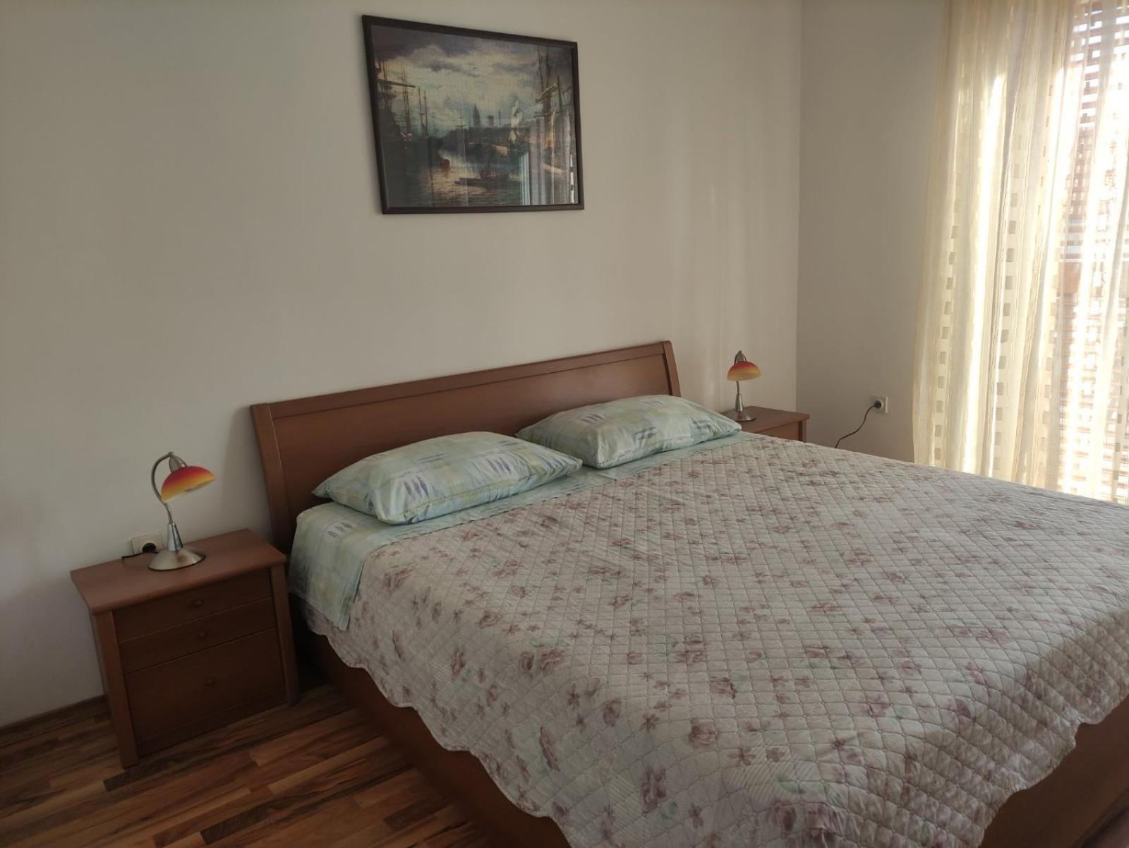 Apartman Budimir1 Cres Quarto foto
